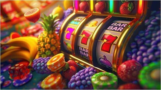 Tampilan dasbor multi-olahraga play1221