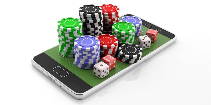 Tampilan live casino play1221 dengan dealer profesional dan interface permainan blackjack